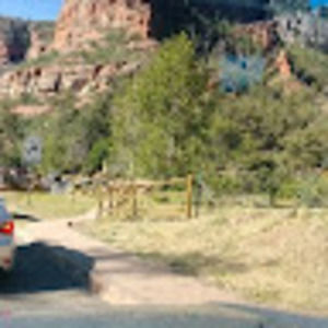 Meet your Posher, Jesus